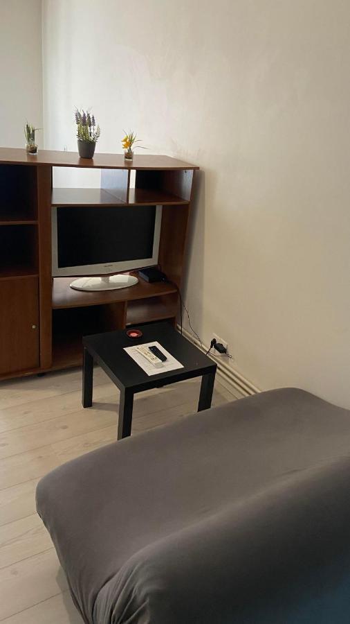Dans Une Impasse Calme Proche De La Gare Appartement Amiens