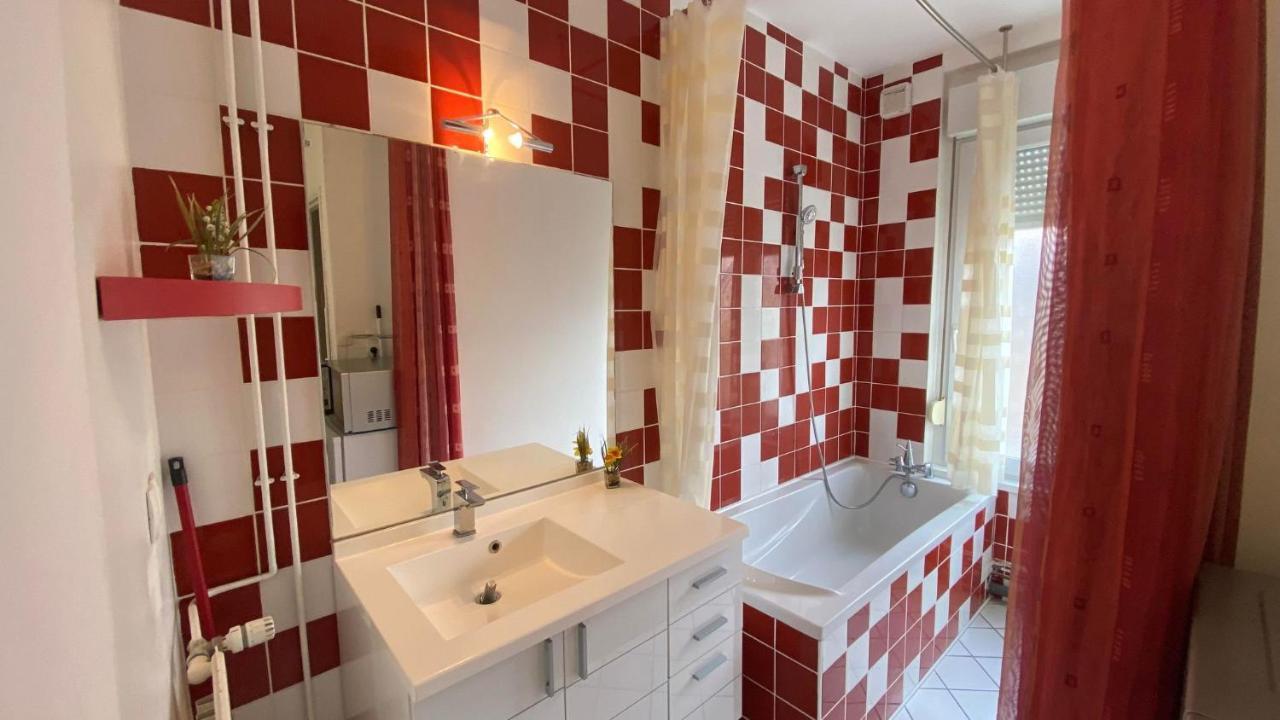 Dans Une Impasse Calme Proche De La Gare Appartement Amiens
