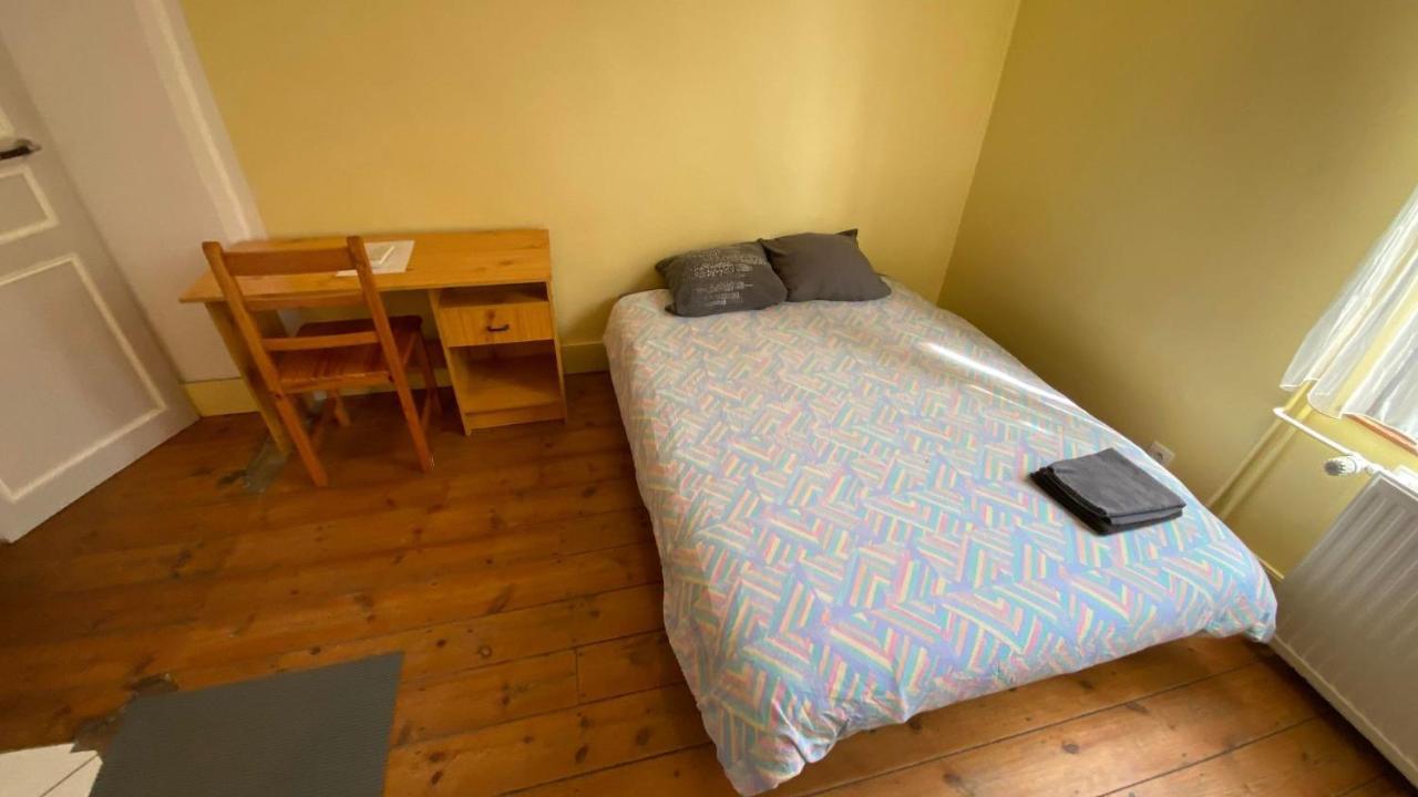 Dans Une Impasse Calme Proche De La Gare Appartement Amiens